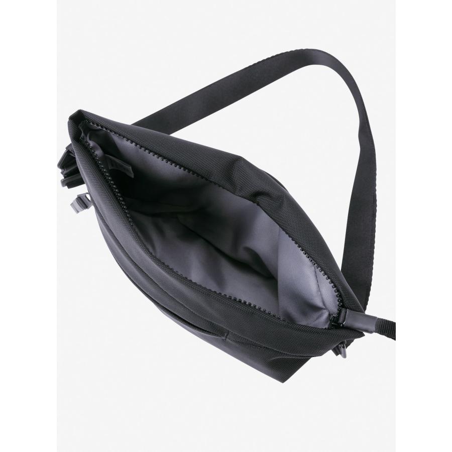 THE NORTH FACE(ザ・ノース・フェイス)　ピレネーショルダーS PYRENEES SHOULDER S  NM82509 ブラック K | THE NORTH FACE | 04
