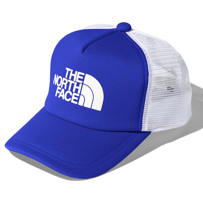 THE NORTH FACE（ザ ノースフェイス） ロゴメッシュキャップ（ユニ