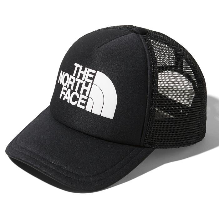 THE NORTH FACE（ザ ノースフェイス） ロゴメッシュキャップ（ユニ