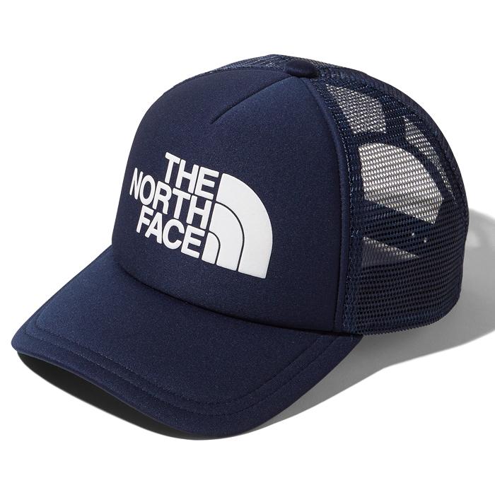 THE NORTH FACE（ザ ノースフェイス） ロゴメッシュキャップ（ユニ