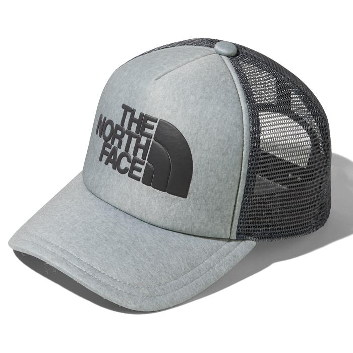 THE NORTH FACE（ザ ノースフェイス） ロゴメッシュキャップ（ユニ