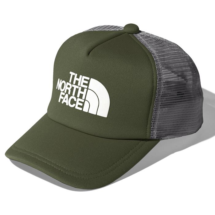 THE NORTH FACE（ザ ノースフェイス） ロゴメッシュキャップ（ユニ