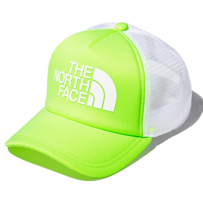 THE NORTH FACE（ザ ノースフェイス） ロゴメッシュキャップ（ユニ