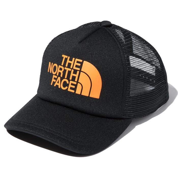THE NORTH FACE（ザ ノースフェイス） ロゴメッシュキャップ（ユニ