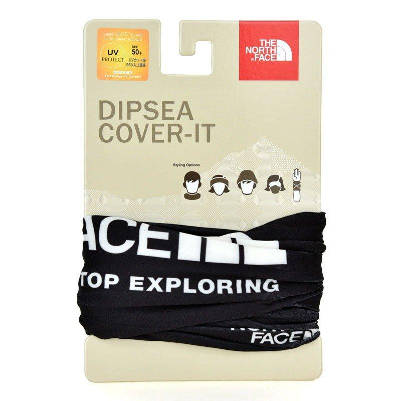 THE NORTH FACE(ザ・ノース・フェイス) ジプシーカバーイット（ユニセックス） Dipsea Cover-it | THE NORTH FACE | 10