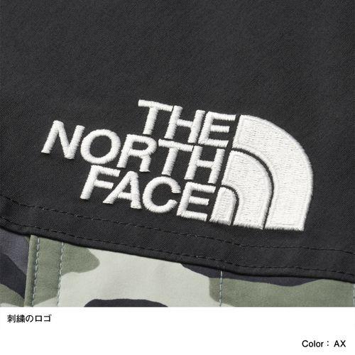 THE NORTH FACE FACE(ザ・ノース・フェイス)ノベルティ THE NORTH FACE FACE(ザ・ノース・フェイス)ノベルティ