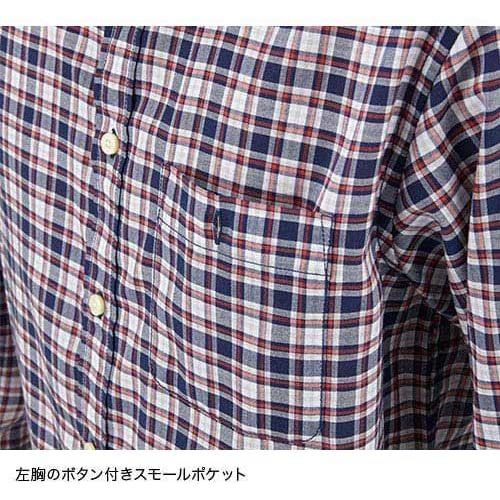 THE NORTH FACE(ザ・ノース・フェイス) ロングスリーブルイスシャツ(メンズ) L/S LEWIS SHIRT|sunayama|02