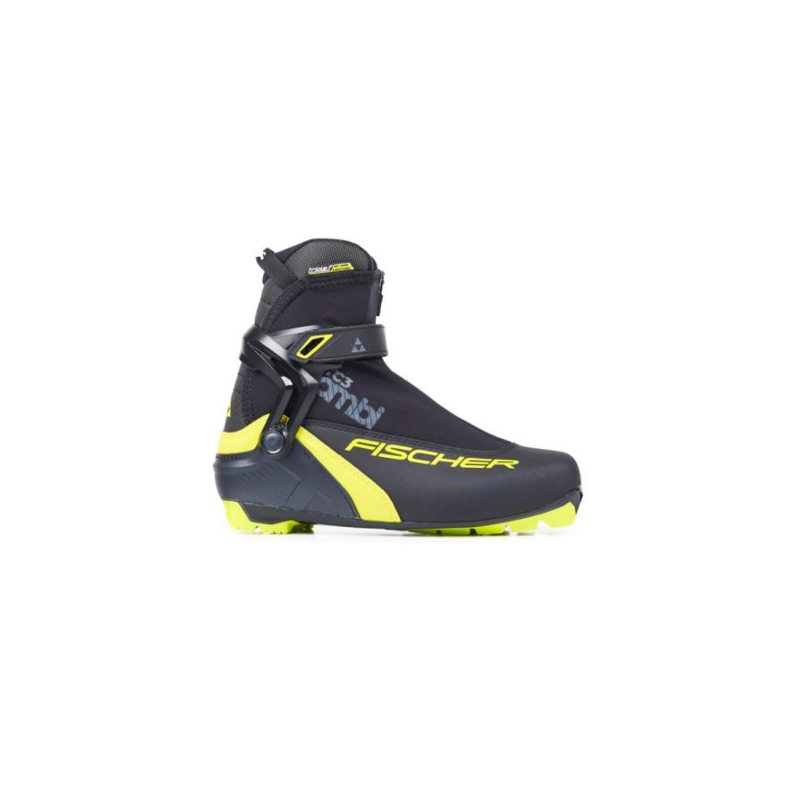 Fischer RC3 COMBI XC Ski Boots フィッシャー RC3 コンビ :rc3combi:スポーツメイトスナヤマ - 通販 - Yahoo!ショッピング