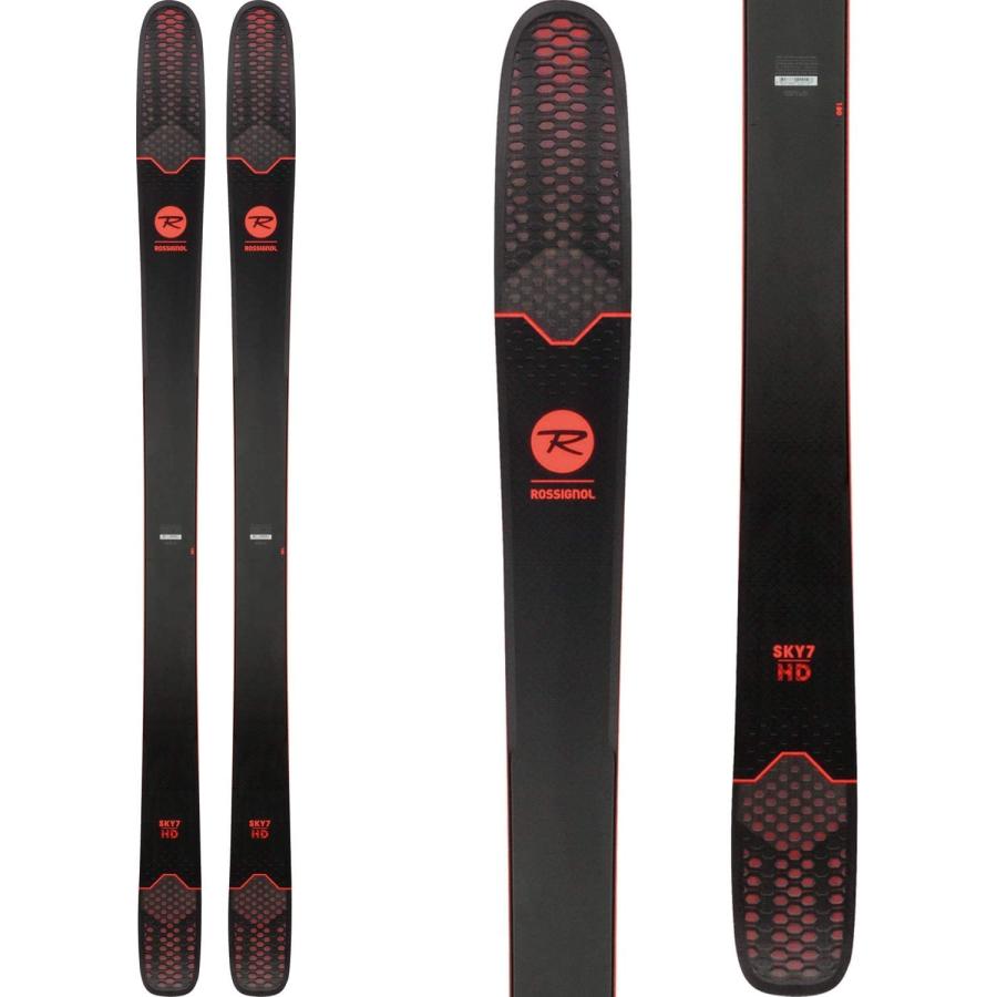 ROSSIGNOL(ロシニョール)SKY 7 HD W (スカイ7エイチディー ROSSIGNOL(ロシニョール)SKY 7 HD W (スカイ7エイチディー