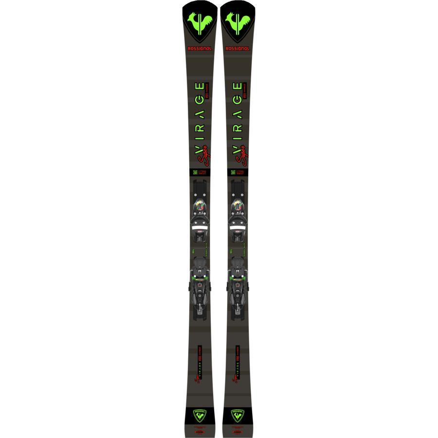 ロシニョールスキー ROSSIGNOL 23-24 SUPERVIRAGE VIII OVERSIZE
