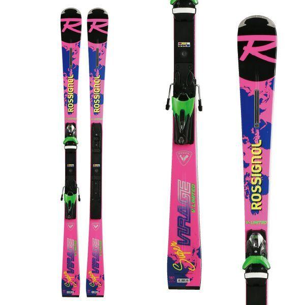 ロシニョールスキー 2021 ROSSIGNOL SKI 20-21 SUPERVIRAGE V ロシニョールスキー 2021 ROSSIGNOL SKI 20-21 SUPERVIRAGE V