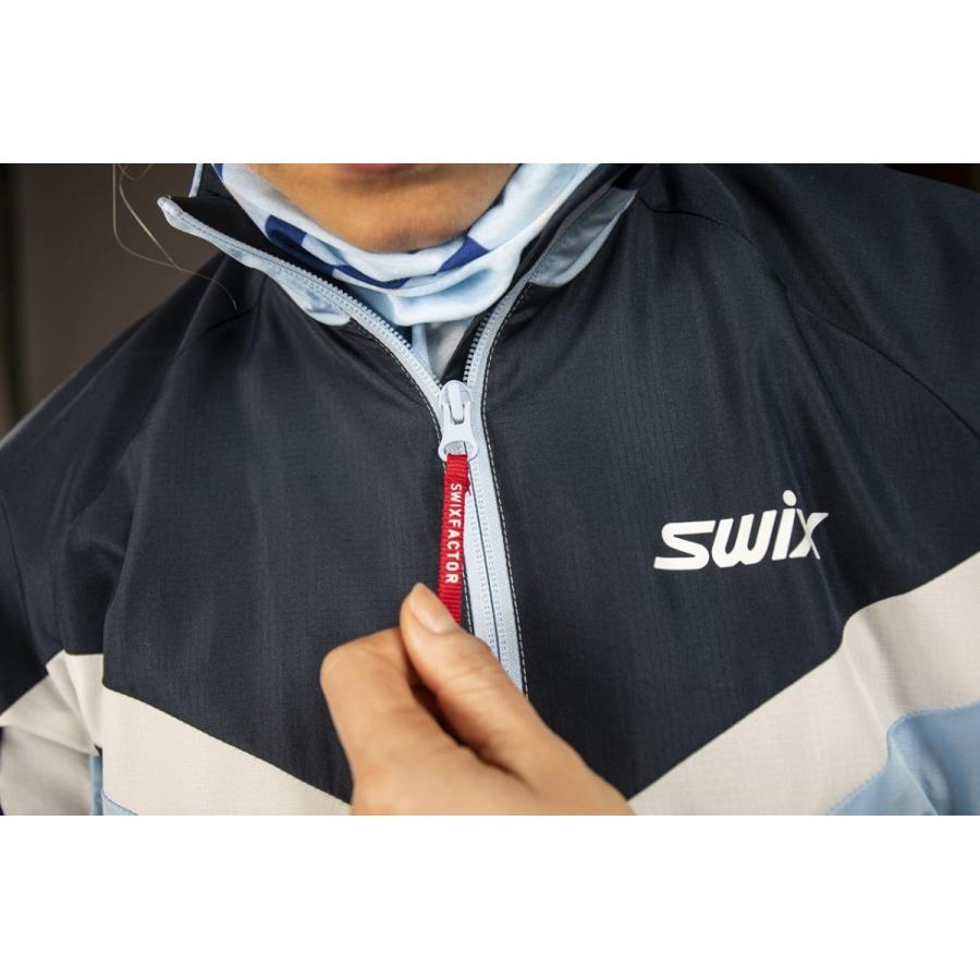 SWIX  Tracx headover （ランニング マスク） |  | 03