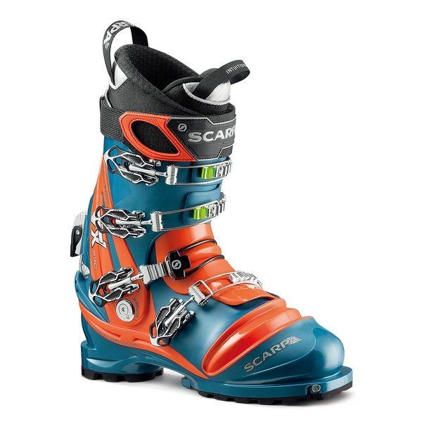 スカルパ　TXプロ　28cm SCARPA | TX PRO MEN'S