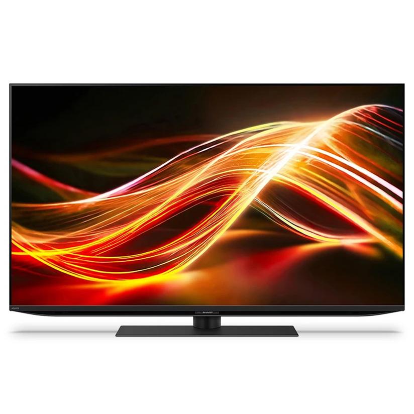SHARP（シャープ） SHARP AQUOS アクオス 4K液晶テレビ 50V型 4T