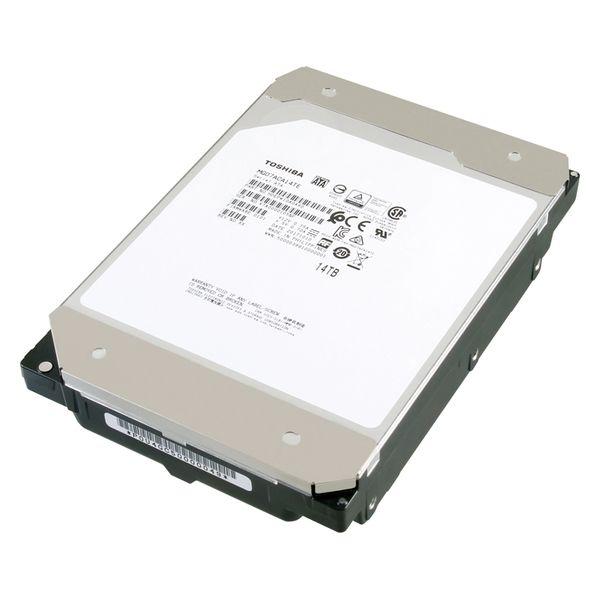 東芝 MG07ACA12TE [12TB SATA600 7200] : 4571502593858 : サン 
