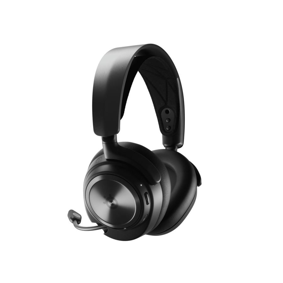 SteelSeries Aps Arctis Nova Pro Wireless 5707119041058サンバイカルプラス ヤフー店
