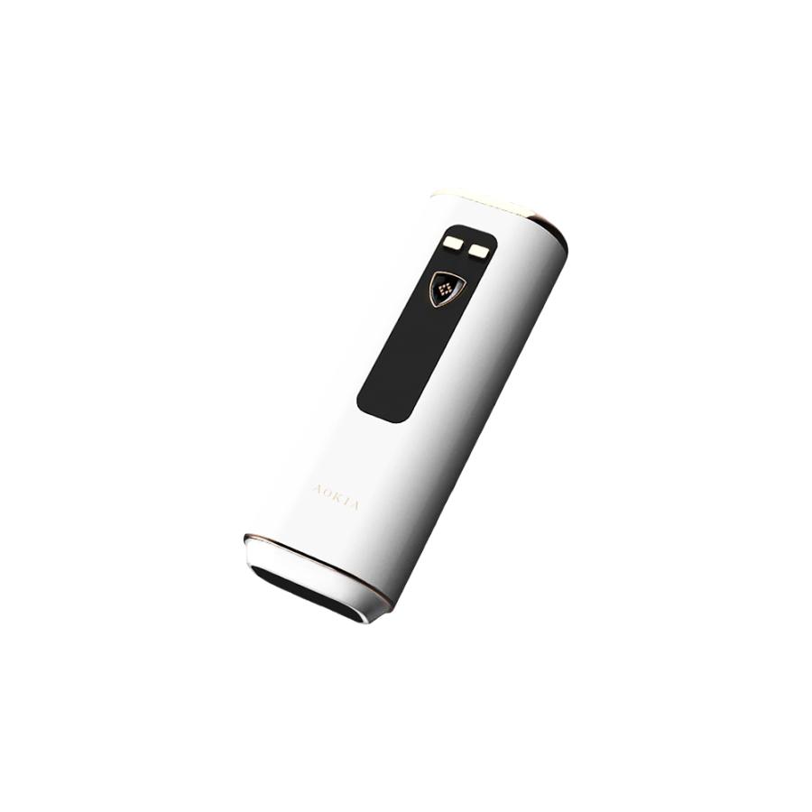 数量限定 SKジャパン AOKIA ハイパワー IPL光脱毛器 JR8 【YWU5900762362】(21388円)