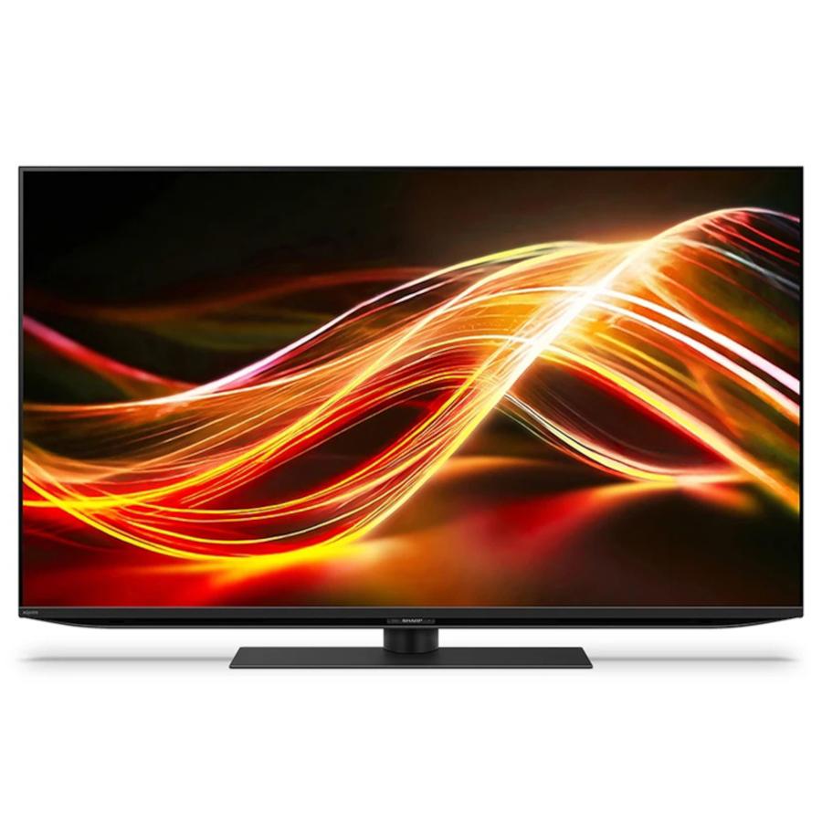 SHARP（シャープ） SHARP AQUOS アクオス 4K液晶テレビ 50V型 4T