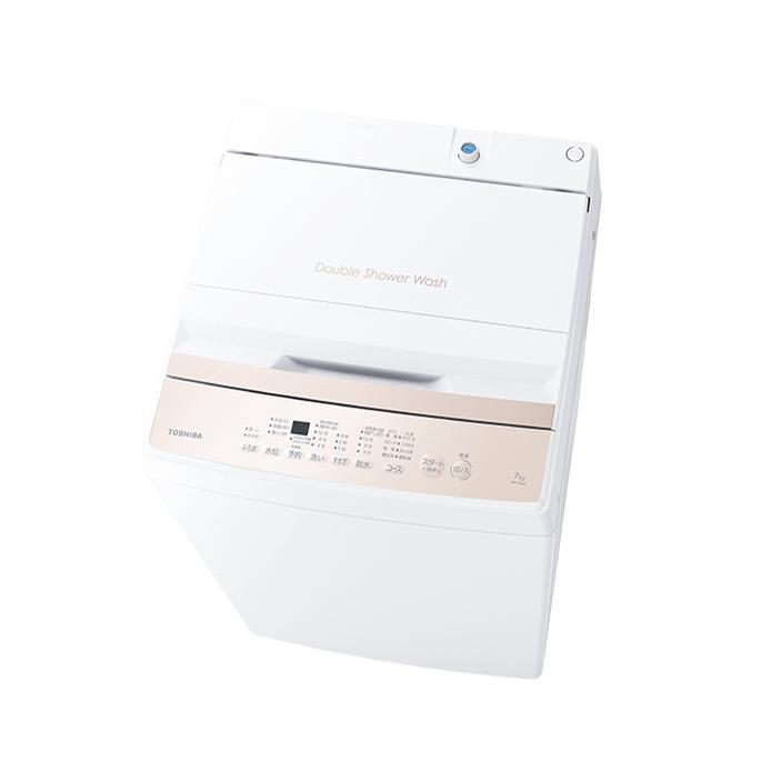 東芝 AW-7GM4(W) [ピュアホワイト] : サンバイカル ヤフー店 - 通販 