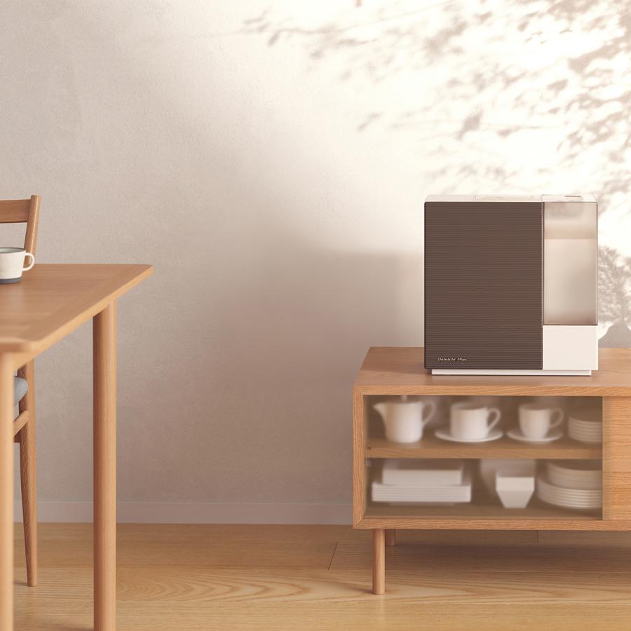 ダイニチ（Dainichi） ハイブリッド式加湿器 木造8.5畳 鉄筋14畳 加湿