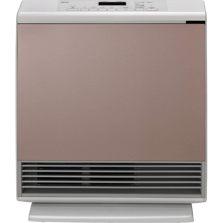 ☆ リンナイ ガスファンヒーター RC-N4001NP Rinnai LPガス RC-N4001NP-WW | Rinnai Style（リンナイスタイル） | リンナイ