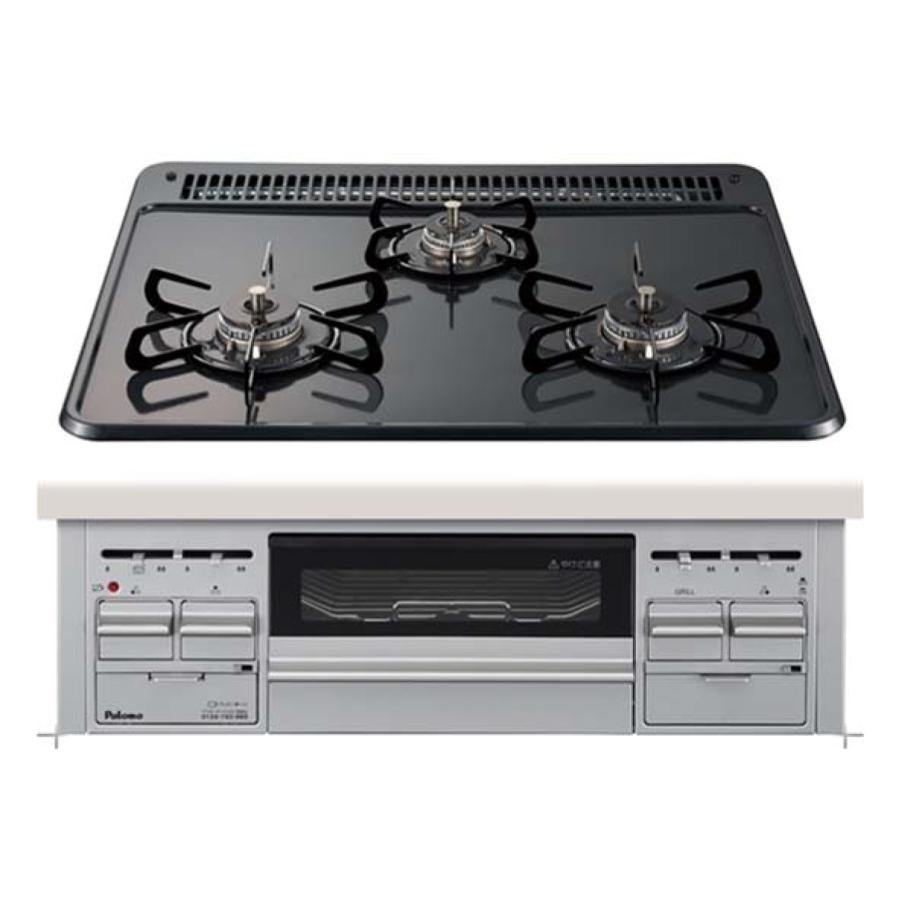 パロマ PD-N36WS LP