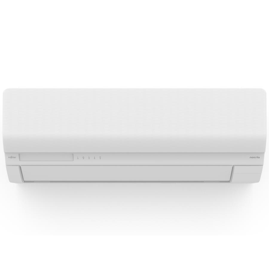 富士通ゼネラル ノクリア AS-W565S2 [ホワイト] : サンバイカル ヤフー