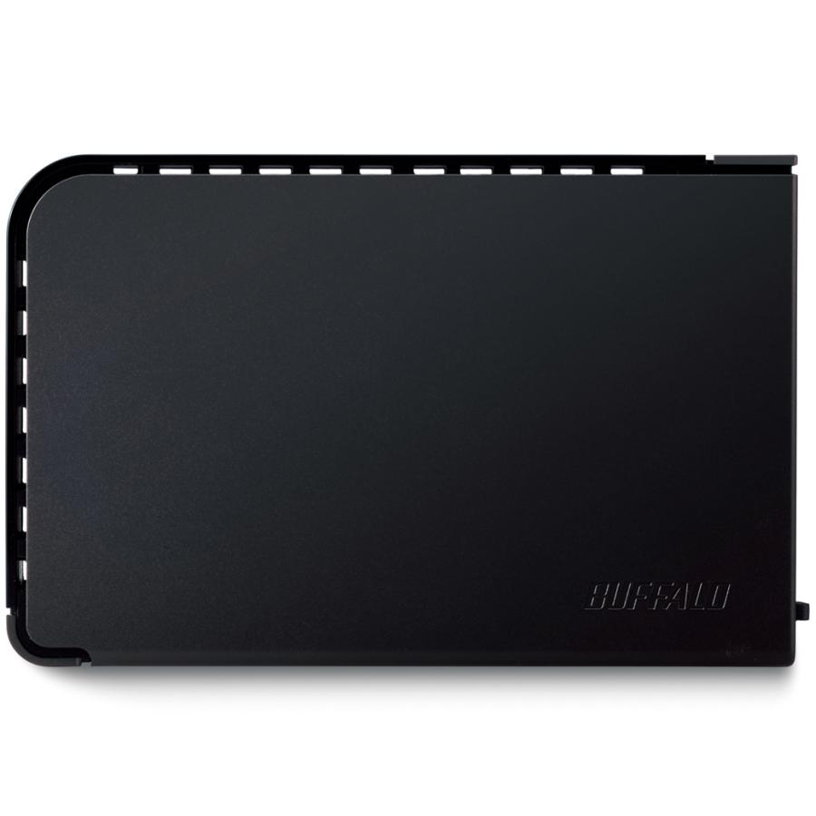 バッファロー HD-LX2.0U3D_3
