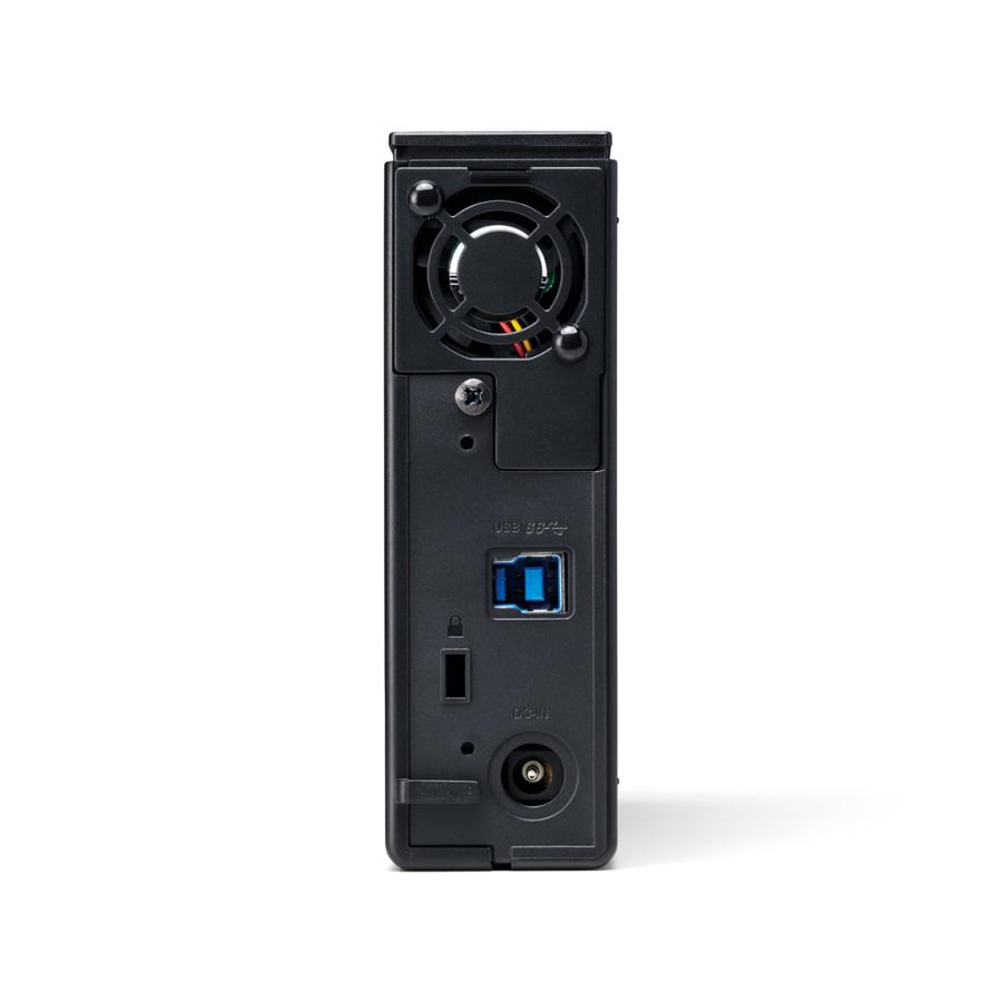 バッファロー HD-LX2.0U3D_4