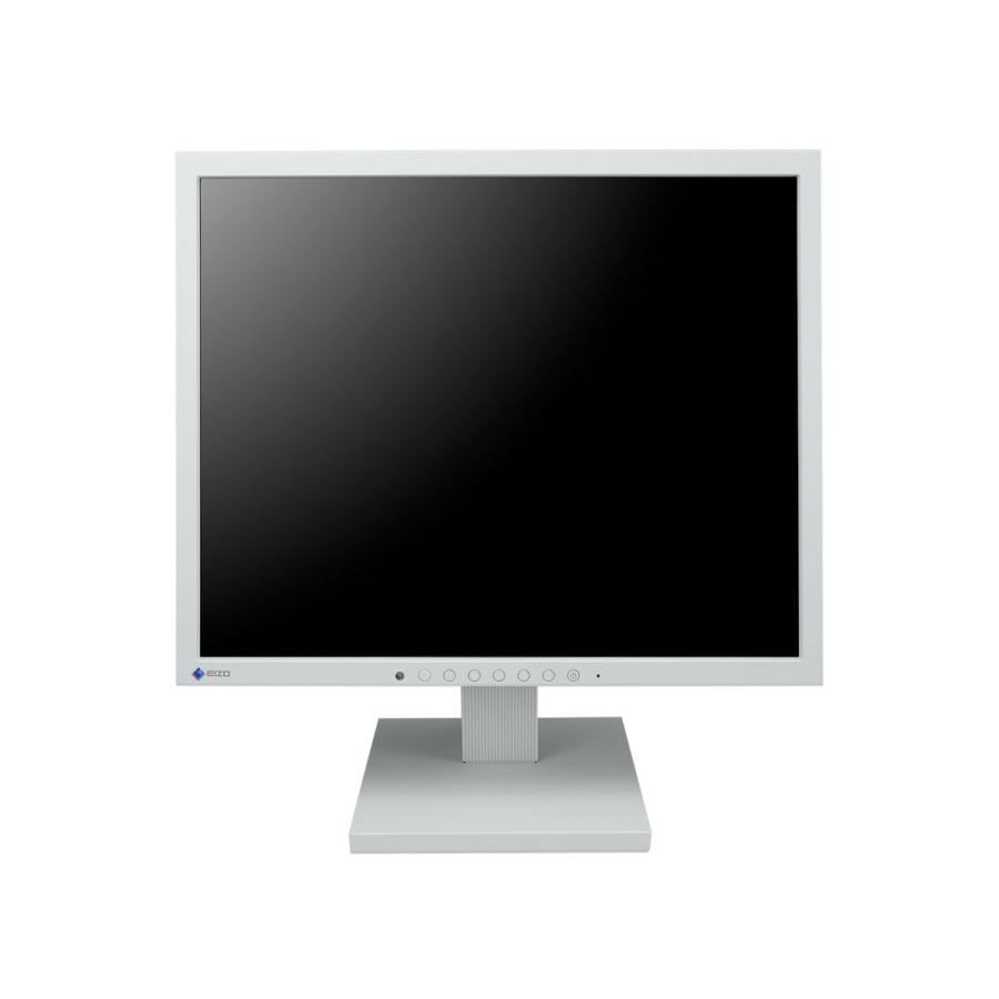 ＥＩＺＯ FlexScan S1703-ATGY [17インチ セレーングレイ]