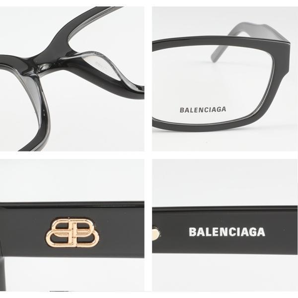 BALENCIAGA（バレンシアガ） メガネBALENCIAGA メンズレディース