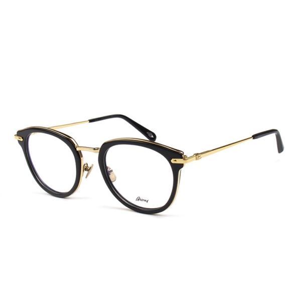 【58，900円→34，900円特価】メガネ　メンズレディース　Brioni ブリオーニ　おしゃれ　伊達メガネ BR0039O 001　新品　真正品　並行輸入品_2