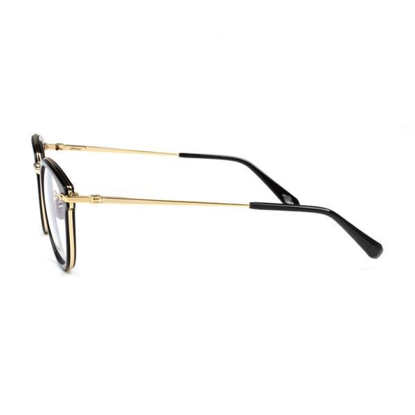 【58，900円→34，900円特価】メガネ　メンズレディース　Brioni ブリオーニ　おしゃれ　伊達メガネ BR0039O 001　新品　真正品　並行輸入品_3