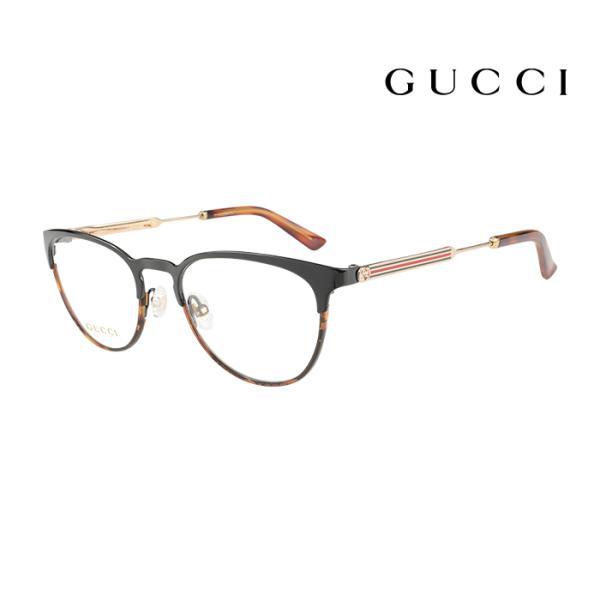 GUCCI　メガネ　メンズレディース　 GG0134O 003 新品　真正品　並行輸入品_1