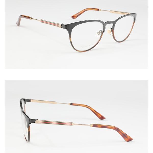 GUCCI　メガネ　メンズレディース　 GG0134O 003 新品　真正品　並行輸入品_2