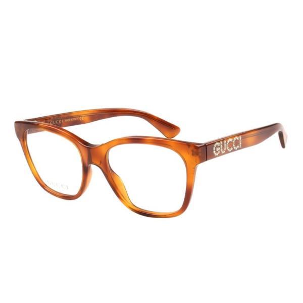 メガネ GUCCI メンズレディース　伊達メガネ　おしゃれ　高級感　格上げ GG0420O 004 新品 真正品　並行輸入品 一気に格上げの魅力をプラスします。_2