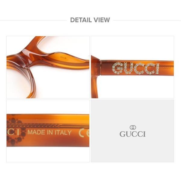 メガネ GUCCI メンズレディース　伊達メガネ　おしゃれ　高級感　格上げ GG0420O 004 新品 真正品　並行輸入品 一気に格上げの魅力をプラスします。_4