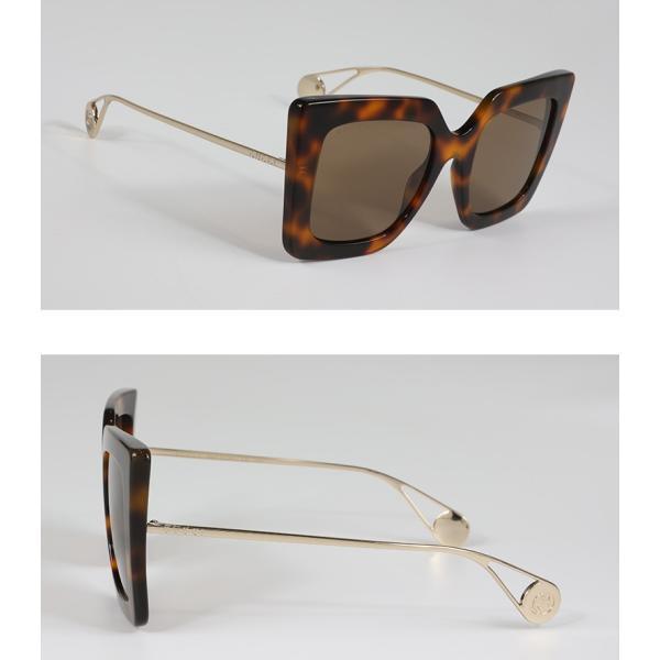 サングラスGUCCI メンズレディース　 GG0435S 003　新品　真正品　並行輸入品_2