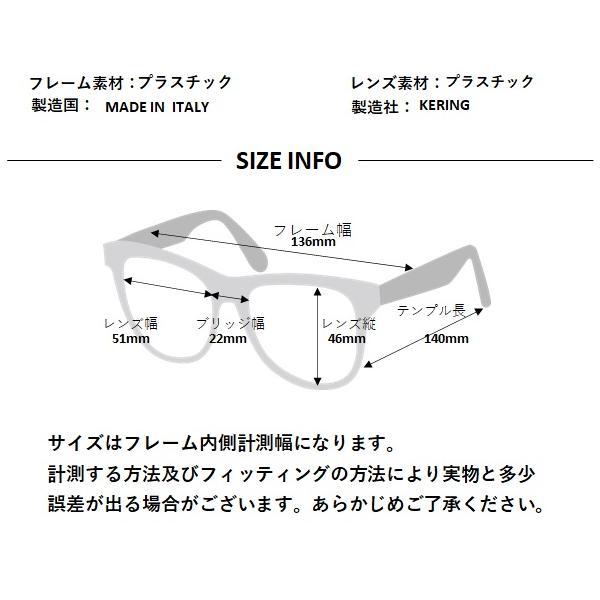 サングラスGUCCI メンズレディース　 GG0435S 003　新品　真正品　並行輸入品_5