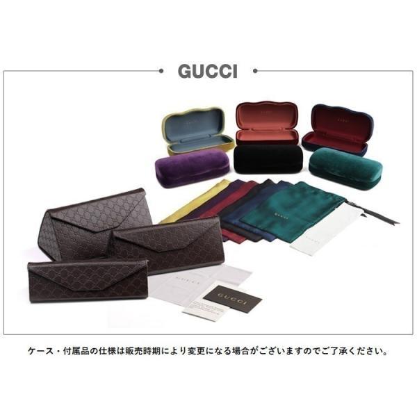 メガネ GUCCI メンズレディース　伊達メガネ　おしゃれ　高級感　格上げ GG0549O 006 新品 真正品 並行輸入品 一気に格上げの魅力をプラスします。_6