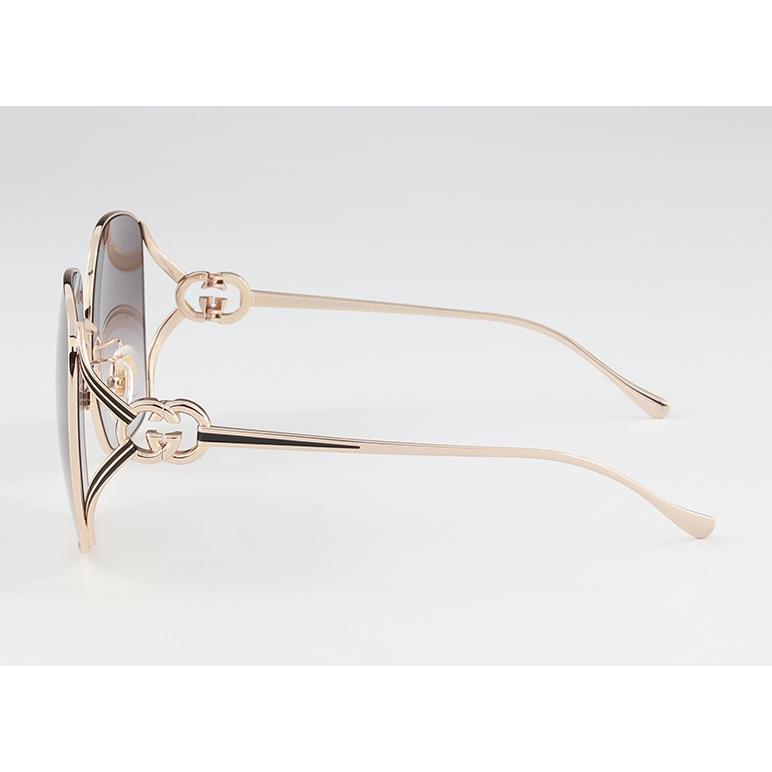GUCCI（グッチ） サングラス メンズレディース GG0564SN 001 新品 真正