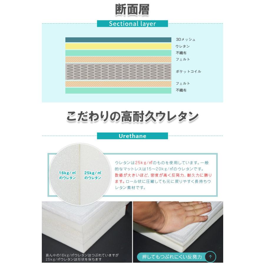 ダブルベッド マットレス付き 格安 収納 ベッド ダブル 収納付き 安い