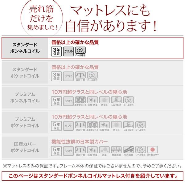 キングサイズベッド ベッド キング キングベッド マットレス付き キングサイズベッド ベッド キング キングベッド マットレス付き