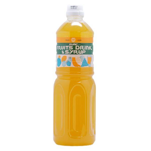 パイン業務用濃縮ジュース1L(希釈用)果汁濃縮パイナップルジュース｜sunc-shopping｜01