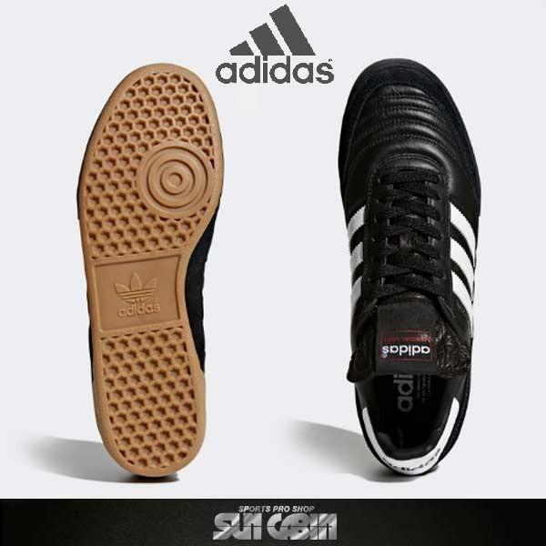 adidas（アディダス） フットサル シューズ ムンディアル ゴール