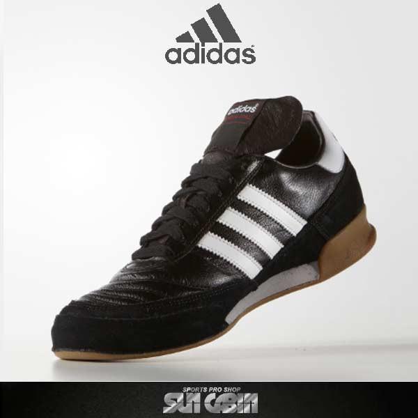 adidas（アディダス） フットサル シューズ ムンディアル ゴール