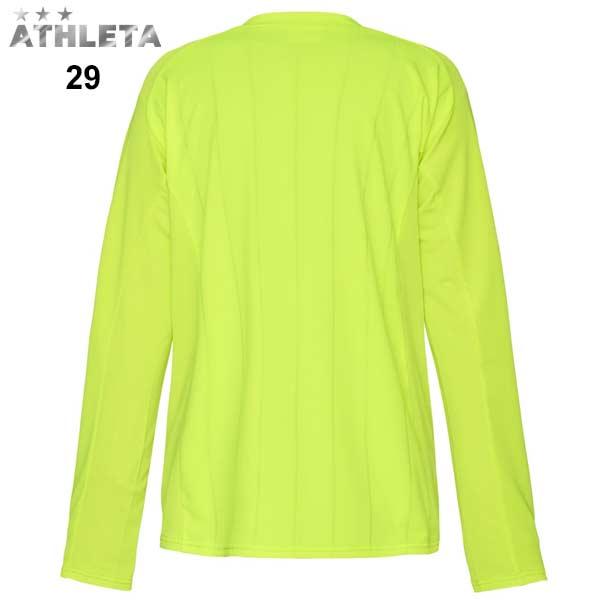 ATHLETA（アスレタ） ジュニア ウェア プラシャツ プラクティスシャツ