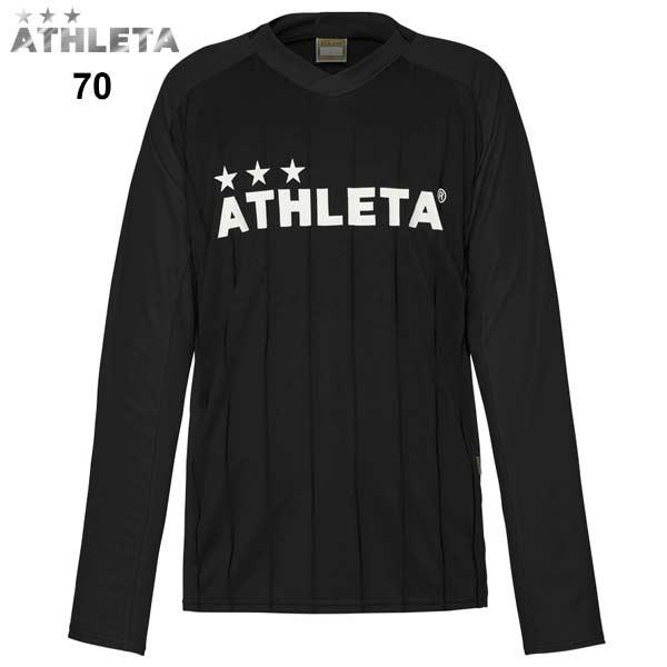 ATHLETA（アスレタ） ジュニア ウェア プラシャツ プラクティスシャツ