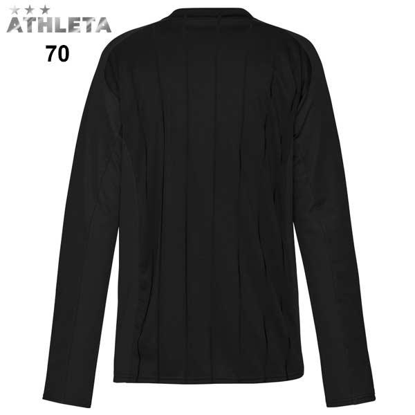 ATHLETA（アスレタ） ジュニア ウェア プラシャツ プラクティスシャツ