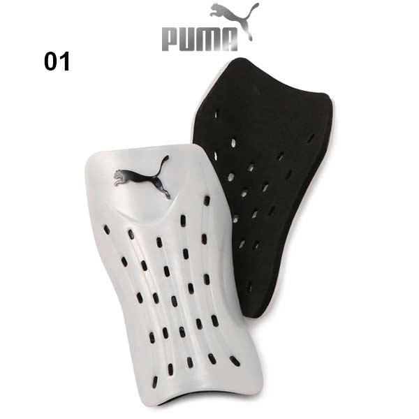 PUMA（プーマ） サッカー ヴェンチレーション サッカー シンガード IND